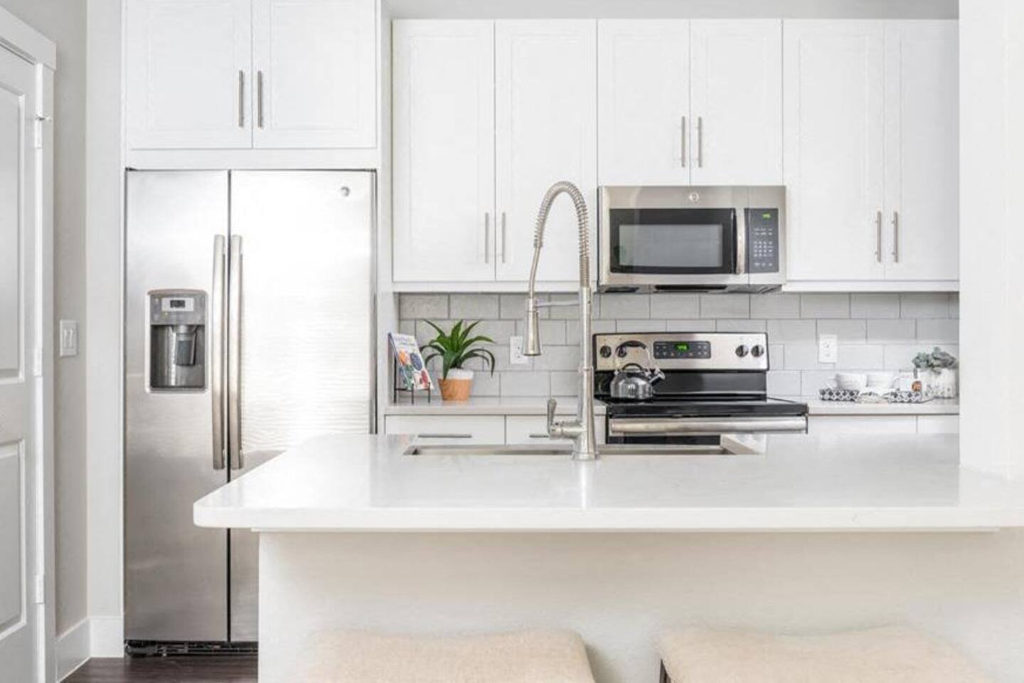, an Airbnb-friendly apartment in Sugar Land, TX