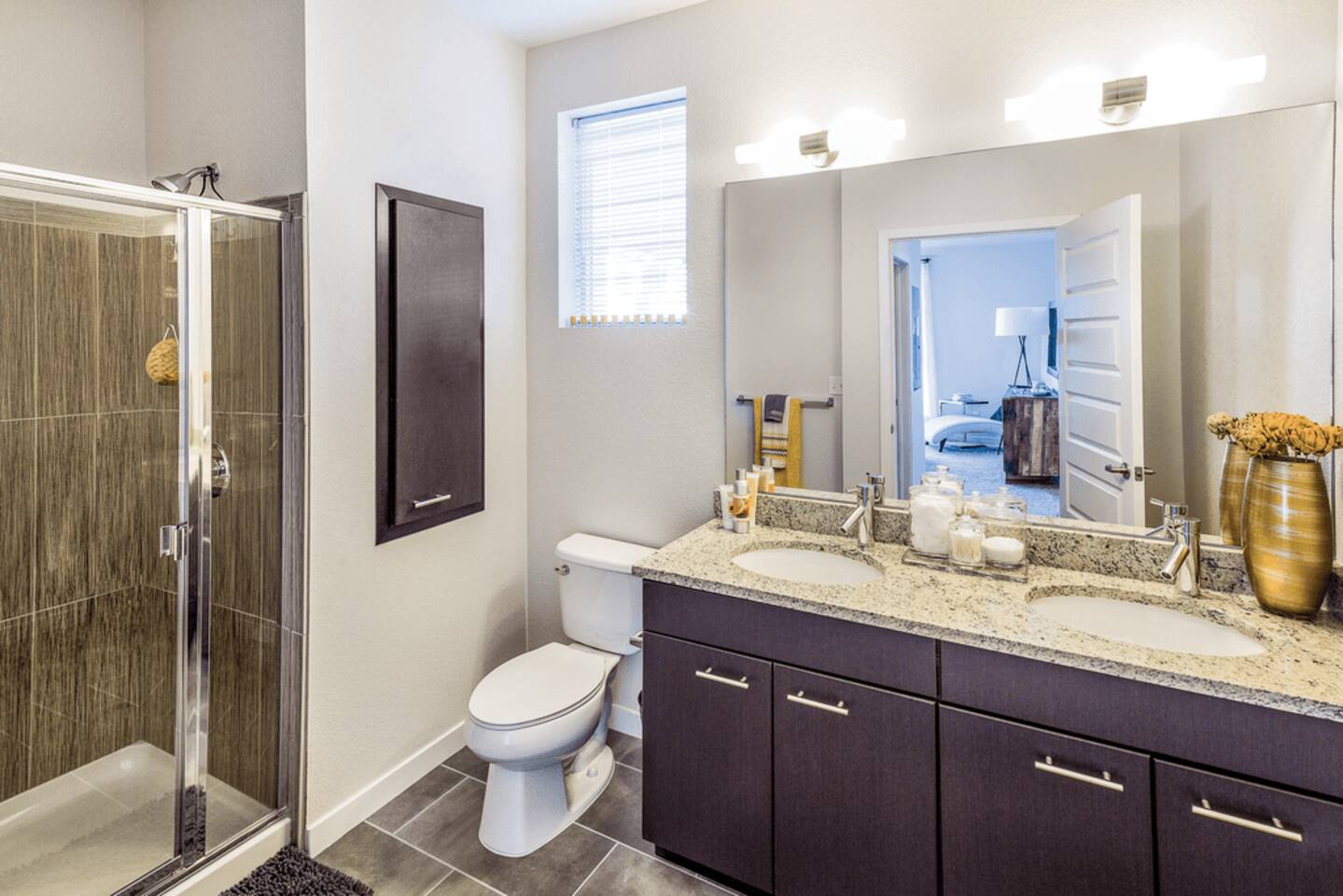 , an Airbnb-friendly apartment in Denver, CO