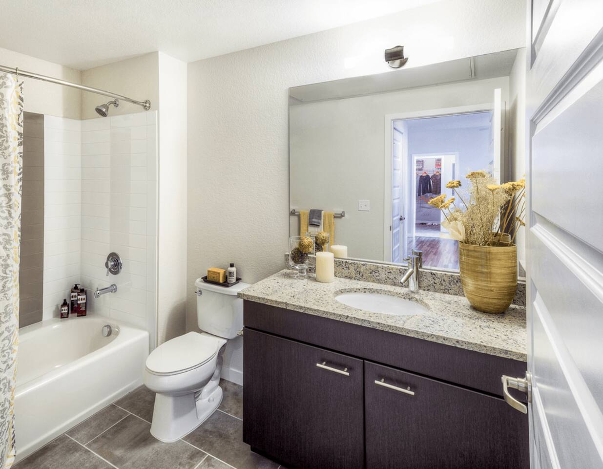 , an Airbnb-friendly apartment in Denver, CO