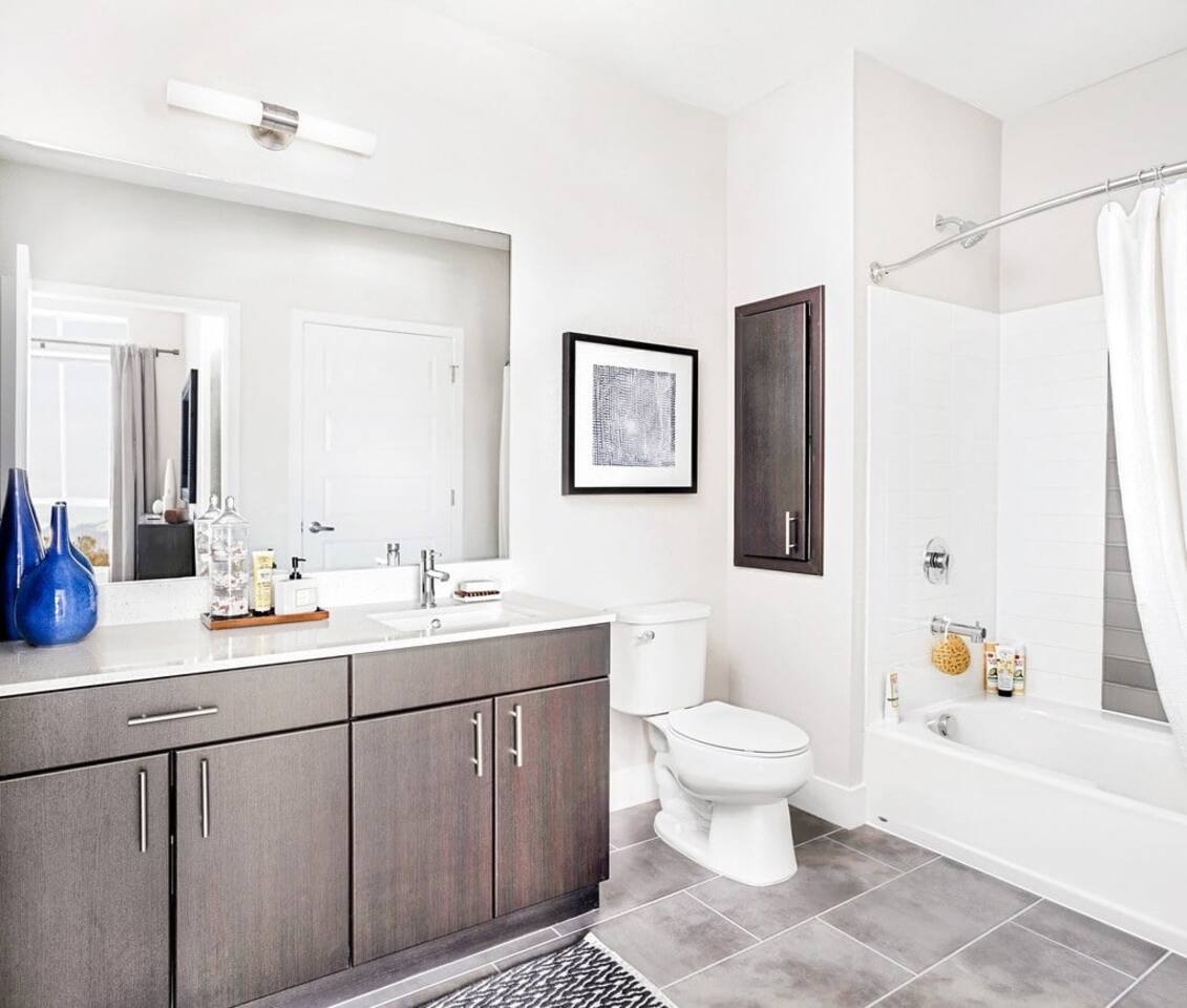 , an Airbnb-friendly apartment in Denver, CO