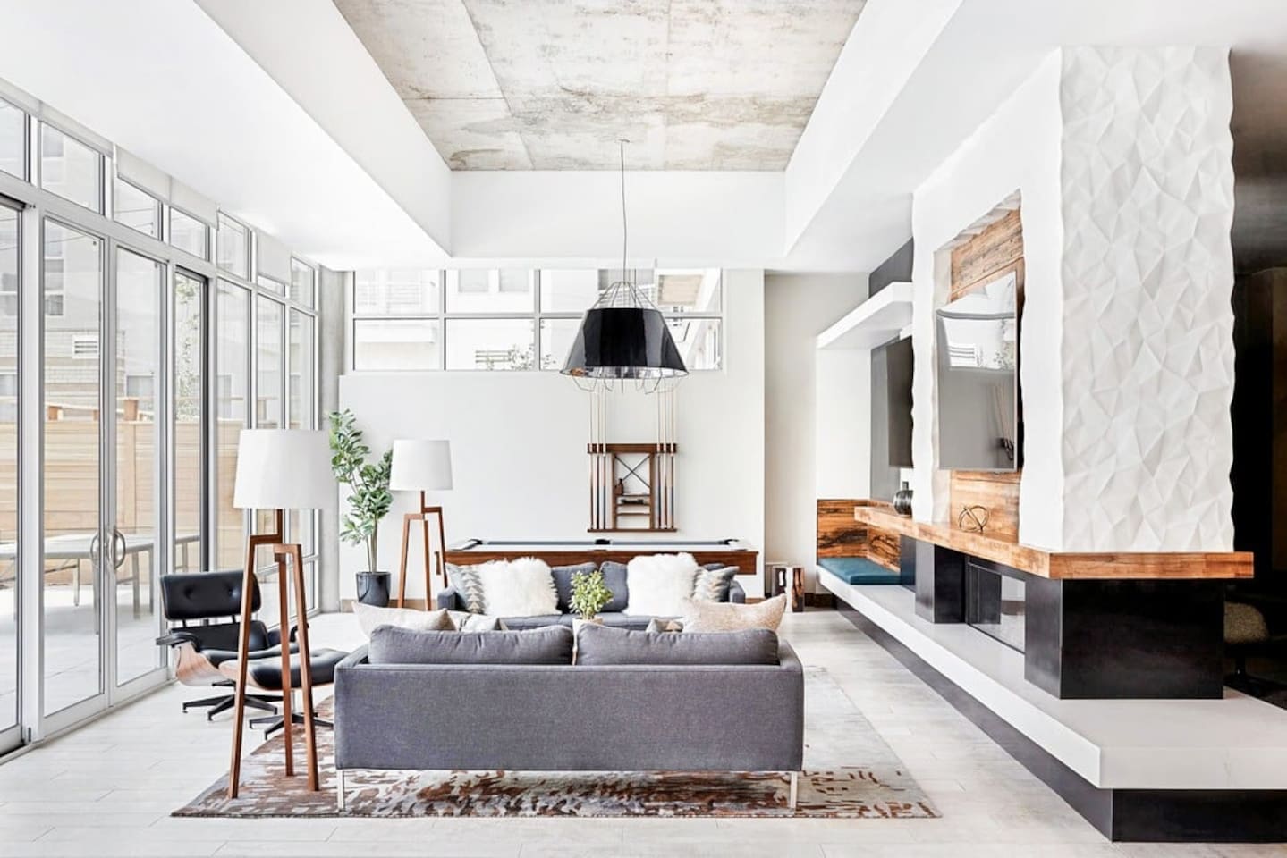 , an Airbnb-friendly apartment in Denver, CO