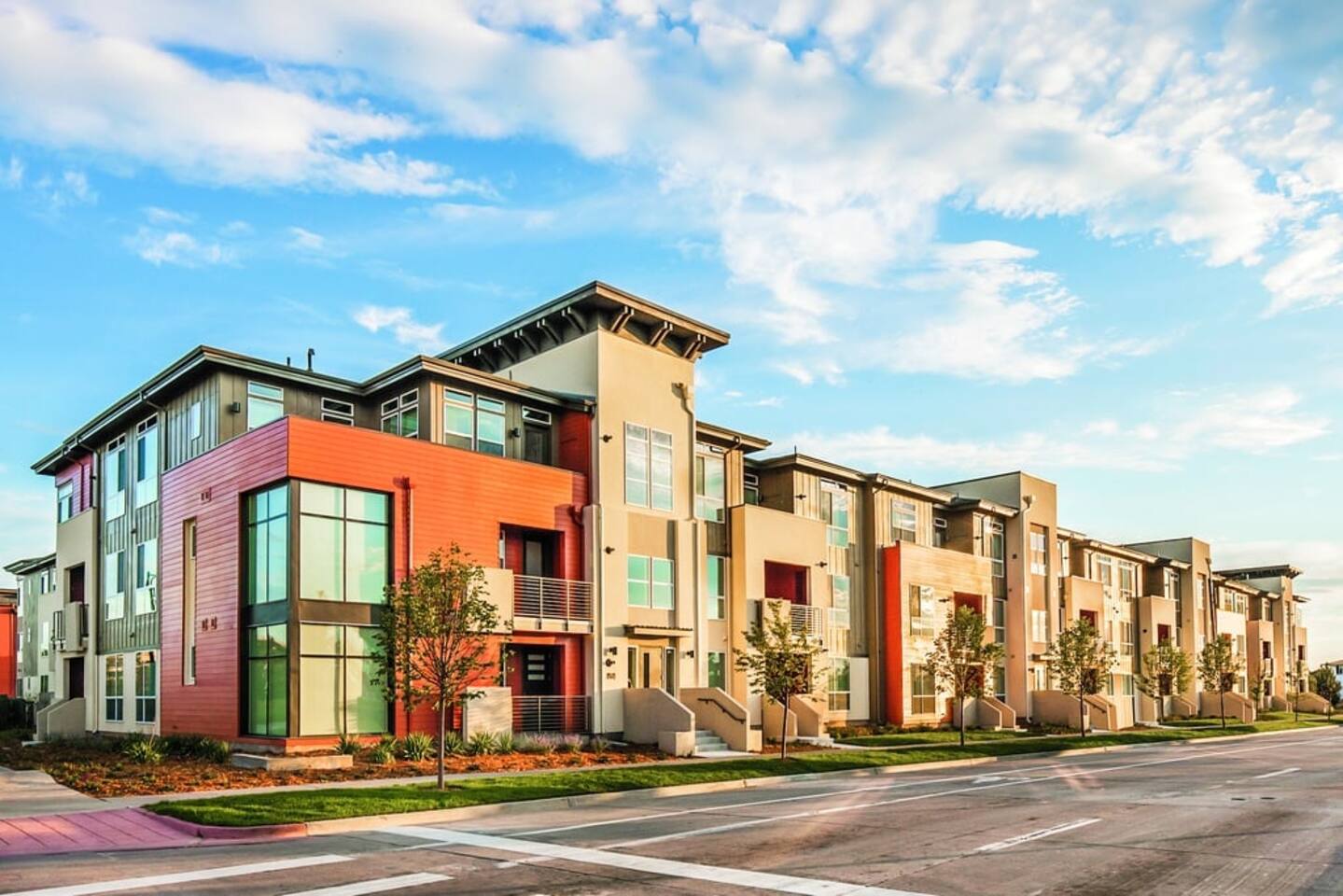 , an Airbnb-friendly apartment in Denver, CO