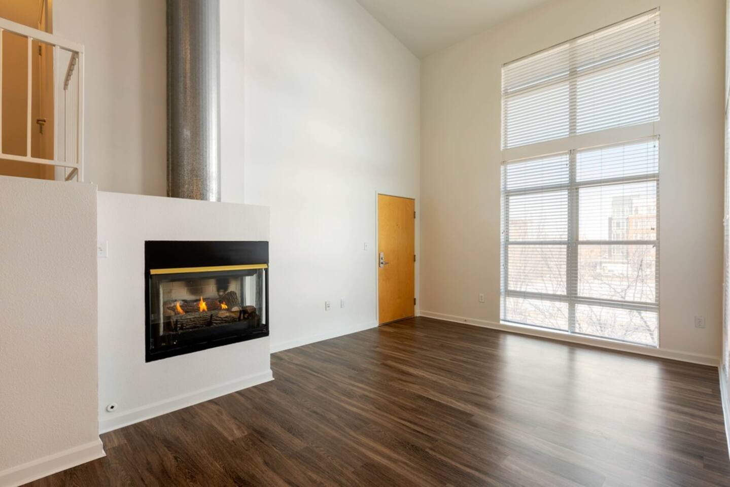 , an Airbnb-friendly apartment in Denver, CO