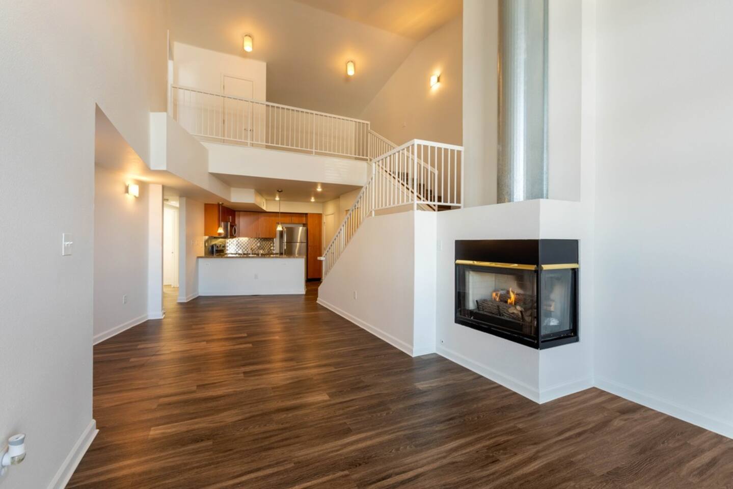 , an Airbnb-friendly apartment in Denver, CO