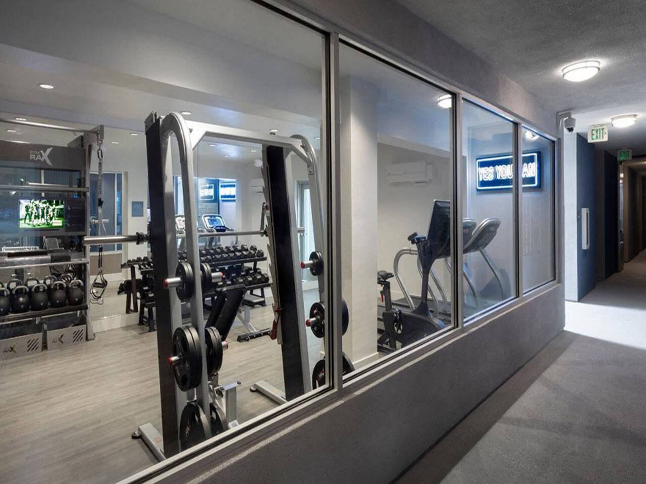 , an Airbnb-friendly apartment in San Diego, CA