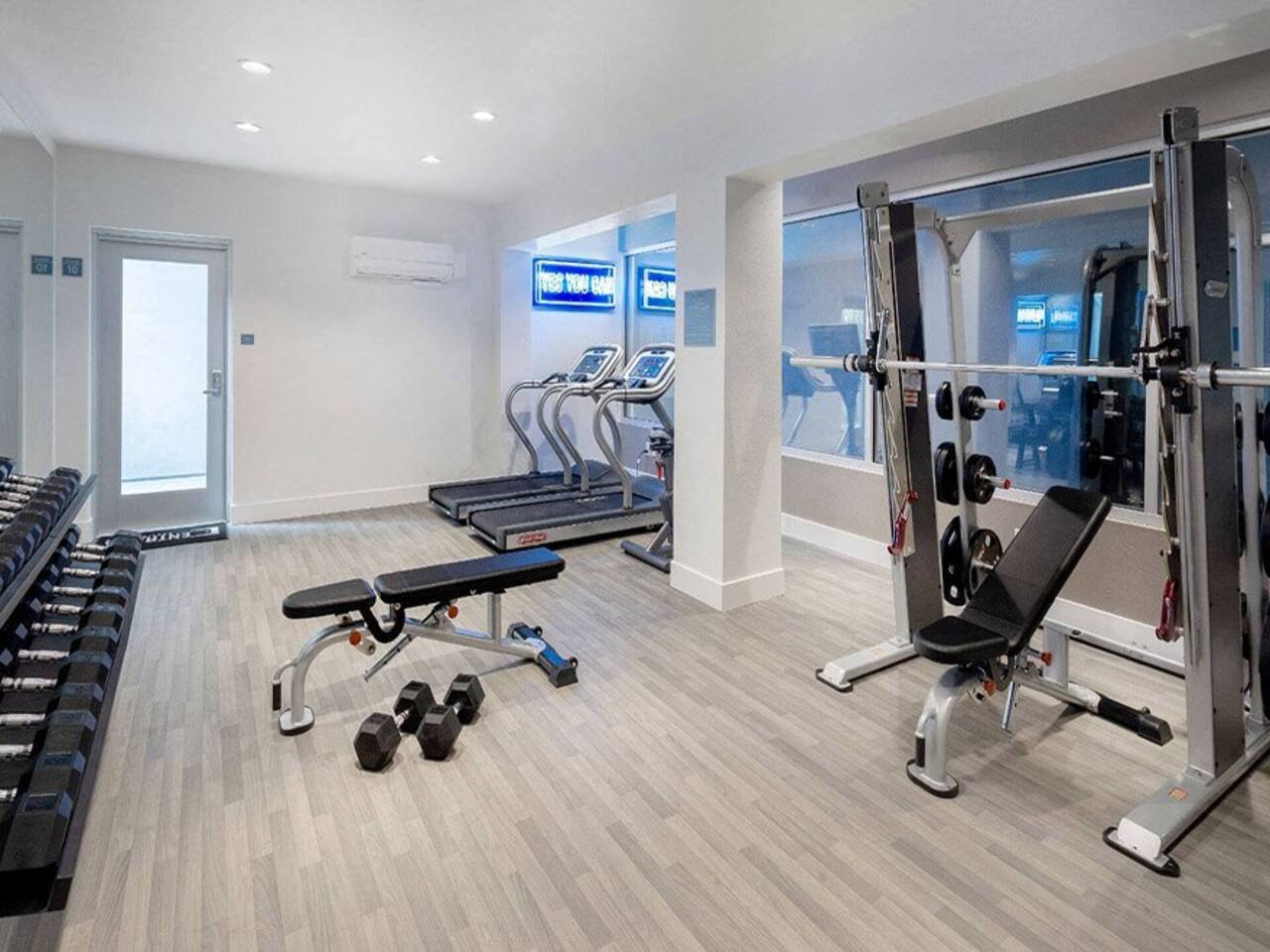 , an Airbnb-friendly apartment in San Diego, CA
