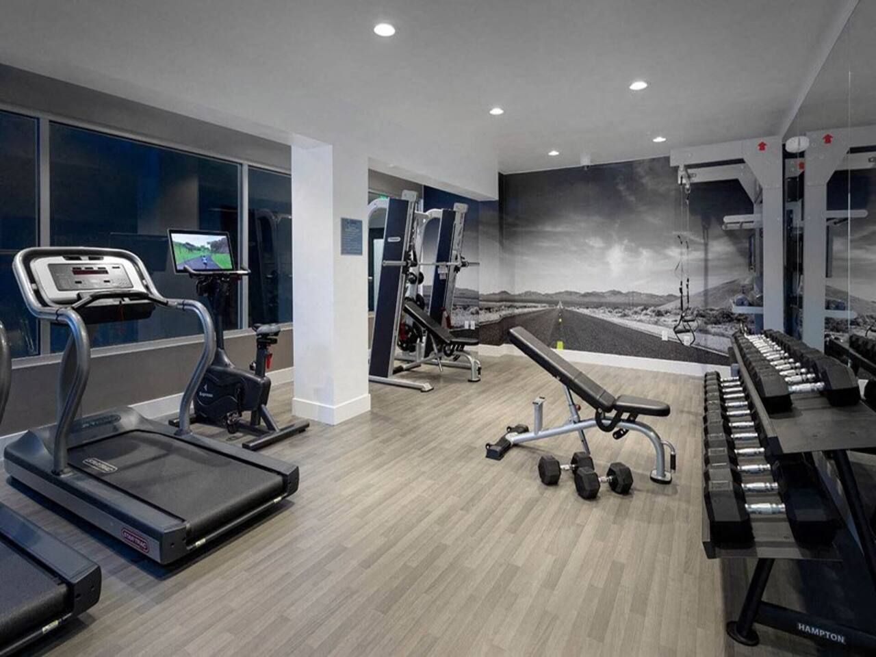 , an Airbnb-friendly apartment in San Diego, CA