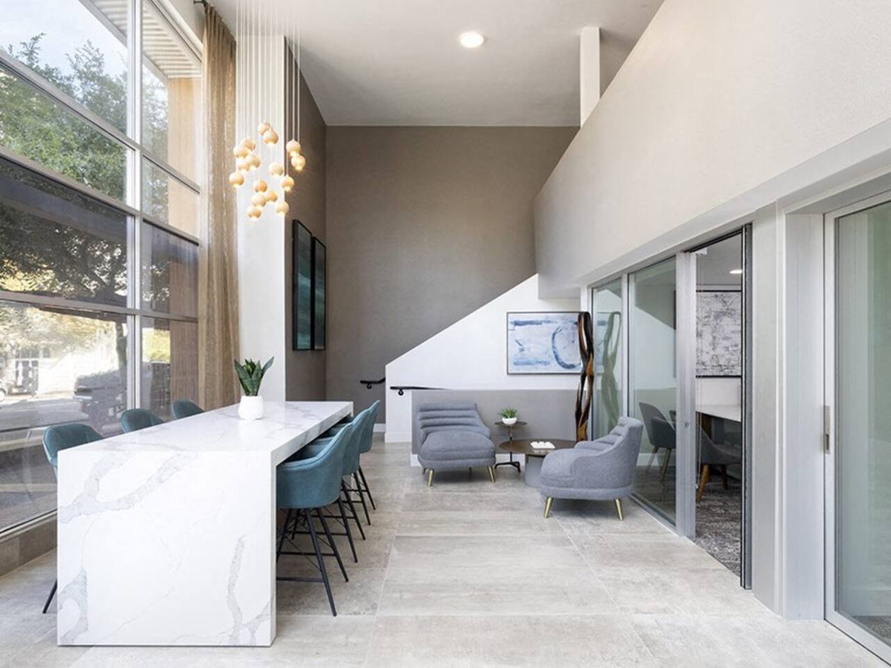 , an Airbnb-friendly apartment in San Diego, CA