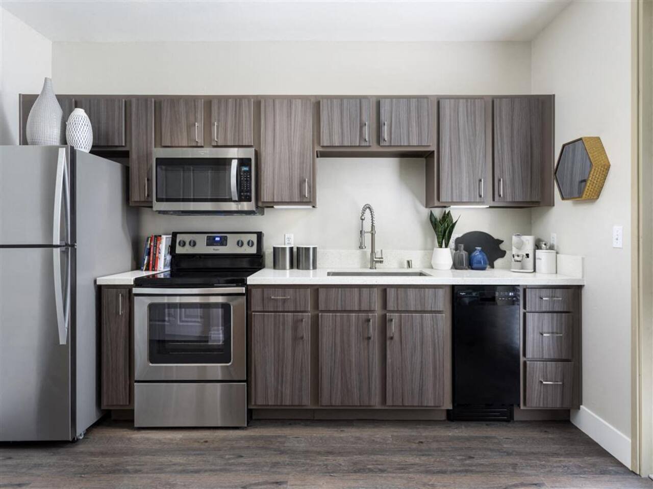 , an Airbnb-friendly apartment in San Diego, CA