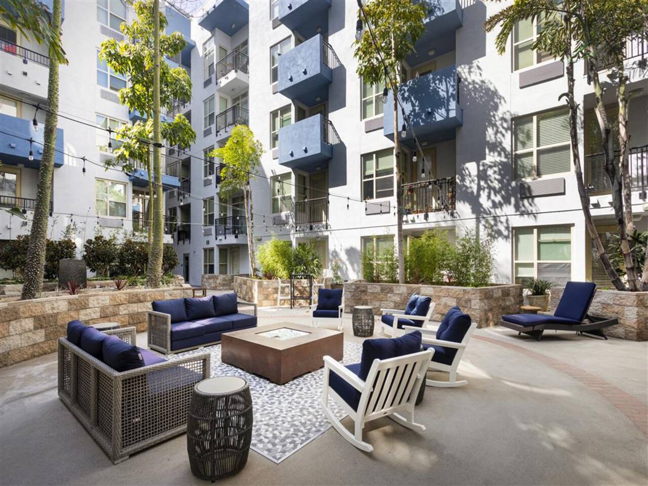 , an Airbnb-friendly apartment in San Diego, CA