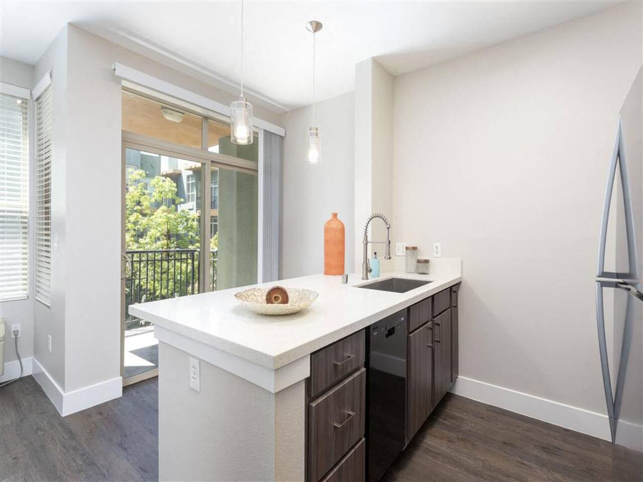 , an Airbnb-friendly apartment in San Diego, CA