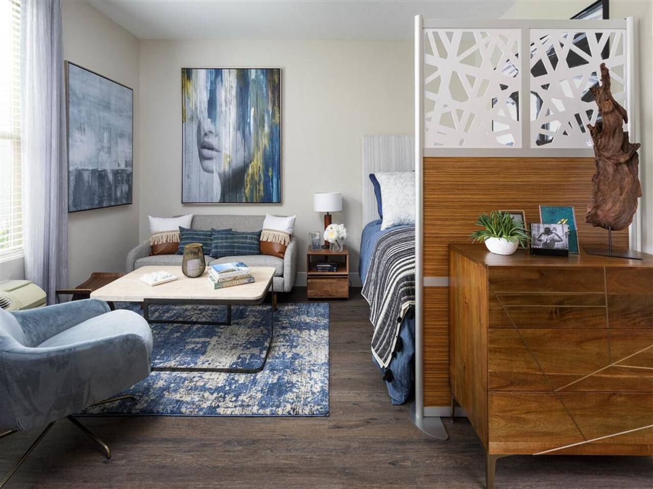 , an Airbnb-friendly apartment in San Diego, CA