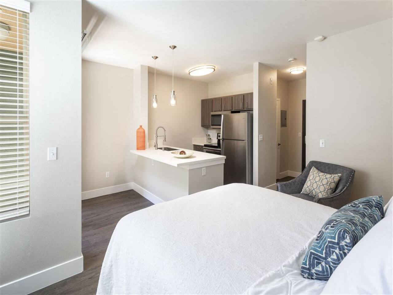 , an Airbnb-friendly apartment in San Diego, CA