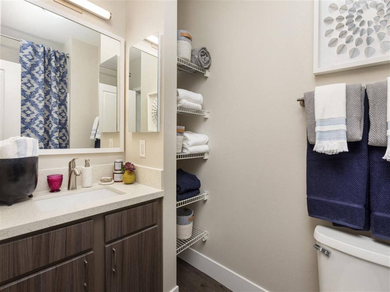 , an Airbnb-friendly apartment in San Diego, CA