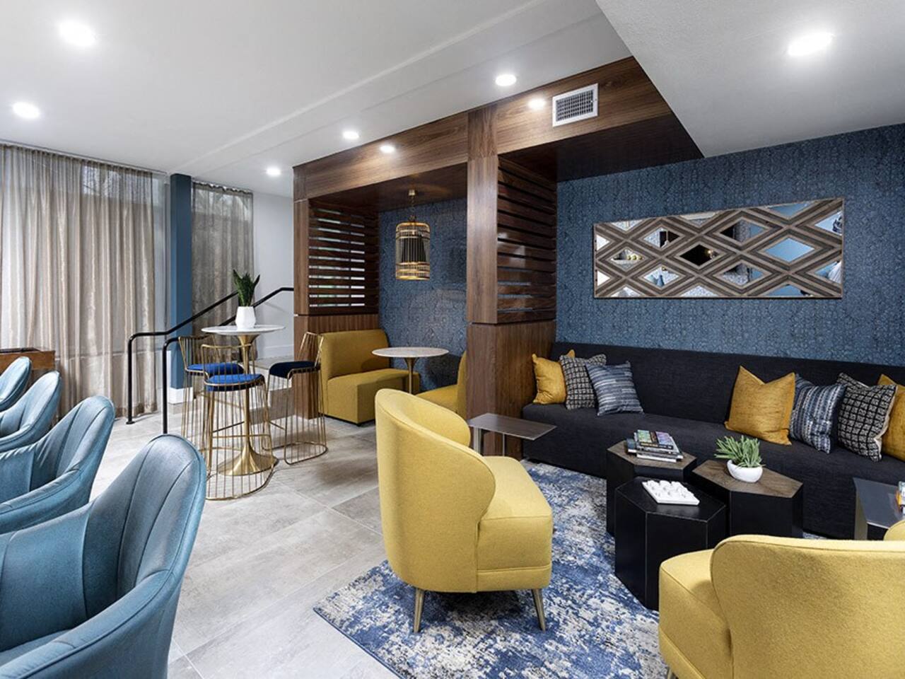 , an Airbnb-friendly apartment in San Diego, CA