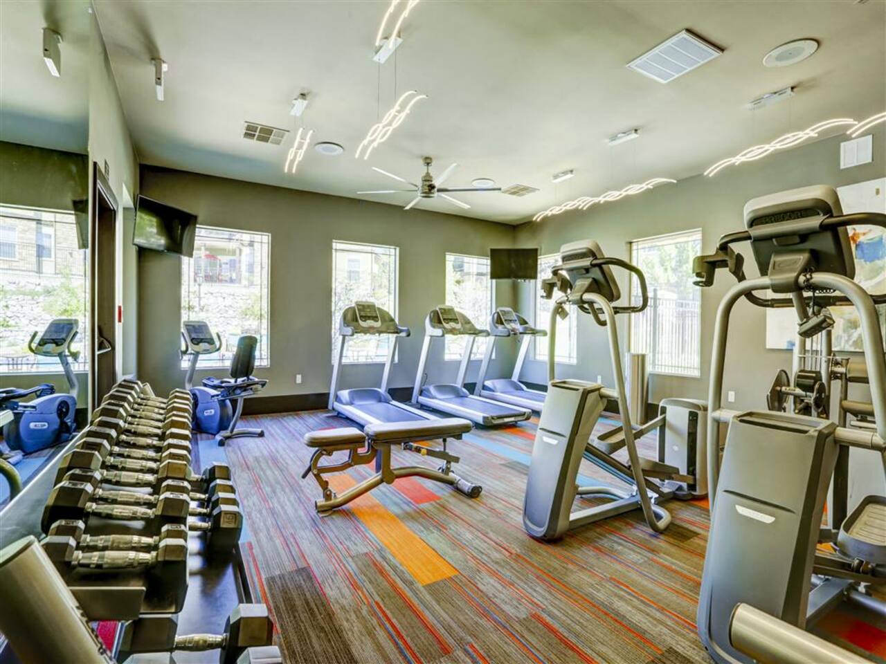 , an Airbnb-friendly apartment in Aurora, CO