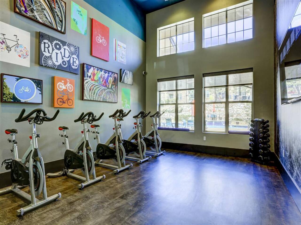 , an Airbnb-friendly apartment in Aurora, CO