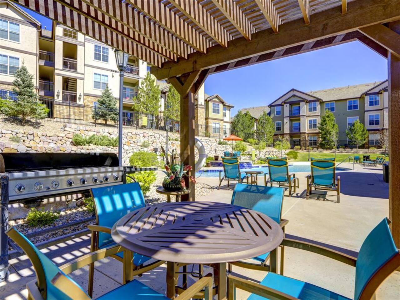 , an Airbnb-friendly apartment in Aurora, CO