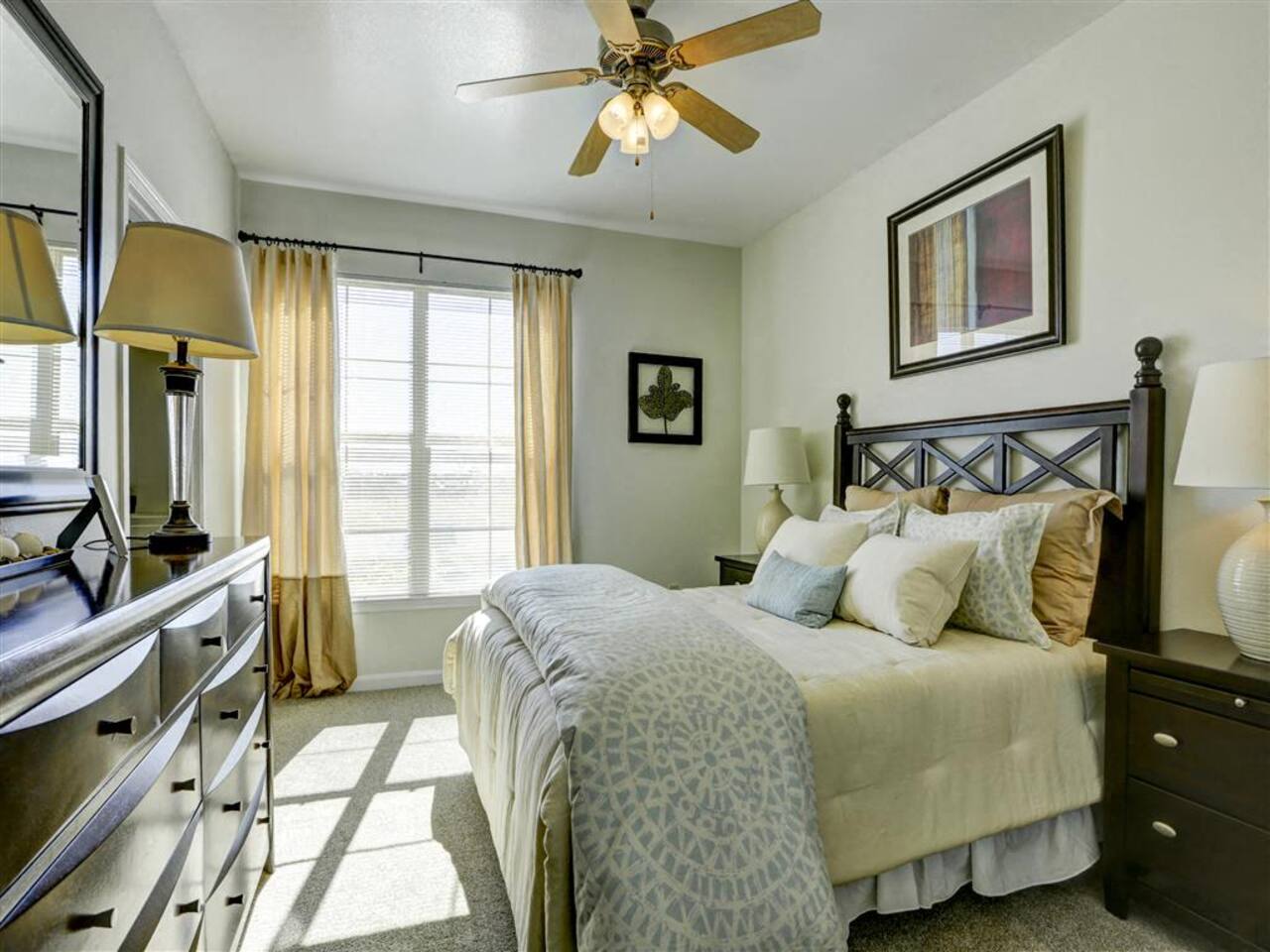 , an Airbnb-friendly apartment in Aurora, CO