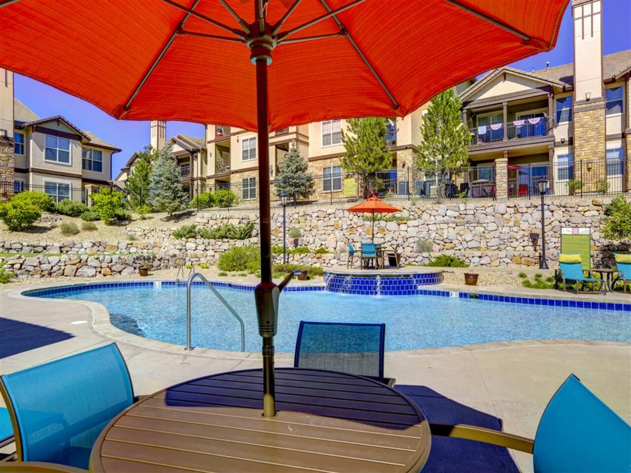 , an Airbnb-friendly apartment in Aurora, CO