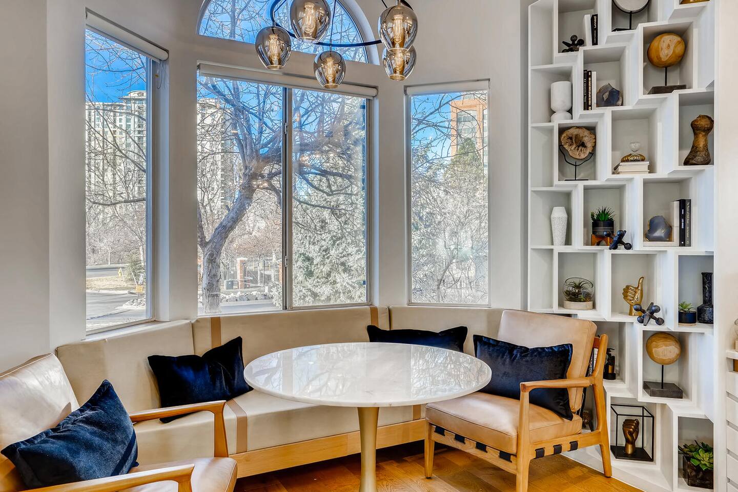 , an Airbnb-friendly apartment in Glendale, CO