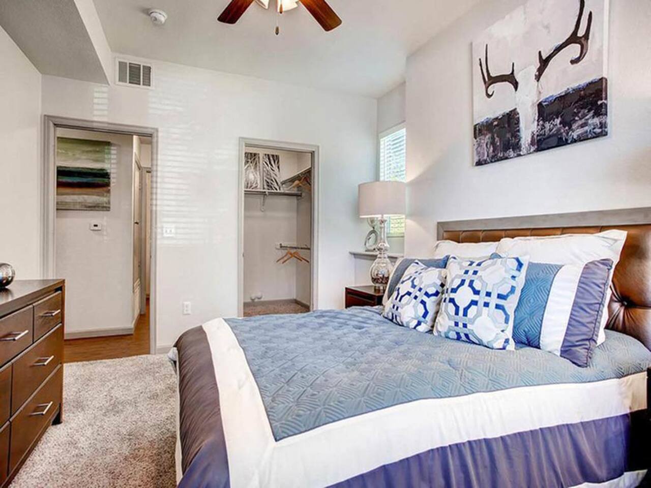, an Airbnb-friendly apartment in Glendale, CO
