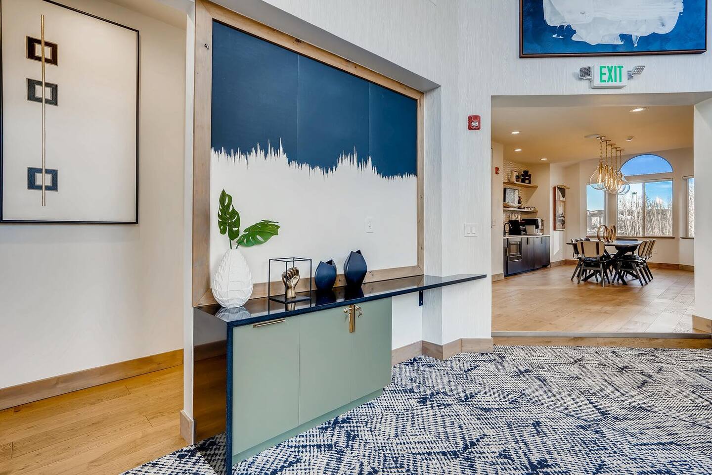 , an Airbnb-friendly apartment in Glendale, CO