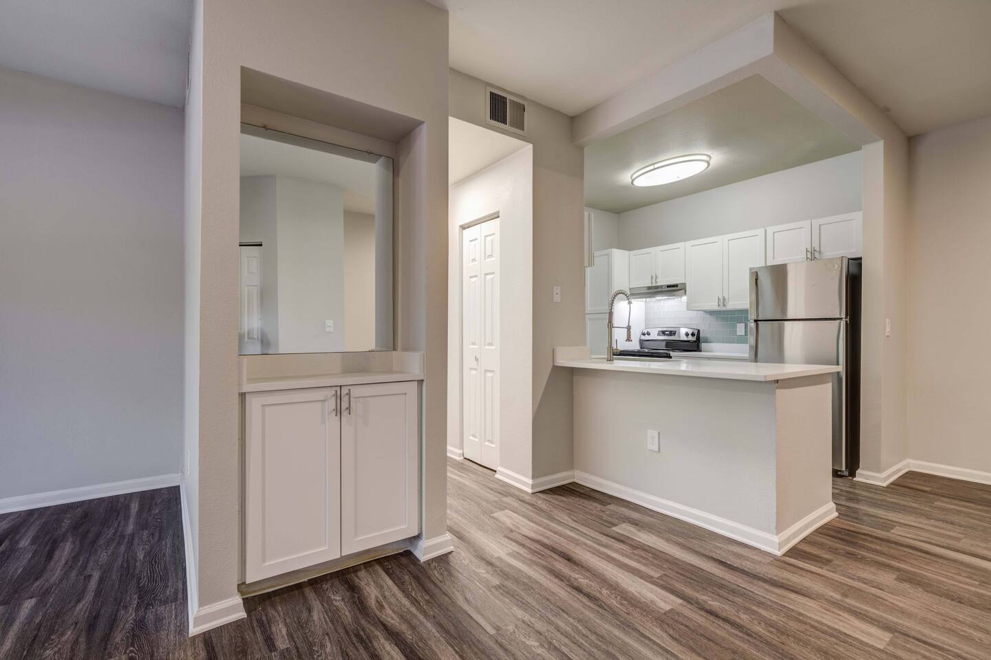 , an Airbnb-friendly apartment in Glendale, CO