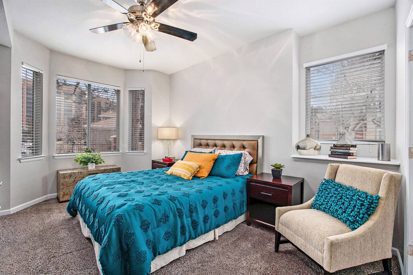 , an Airbnb-friendly apartment in Glendale, CO
