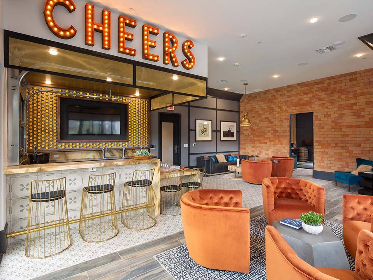 , an Airbnb-friendly apartment in Vista, CA