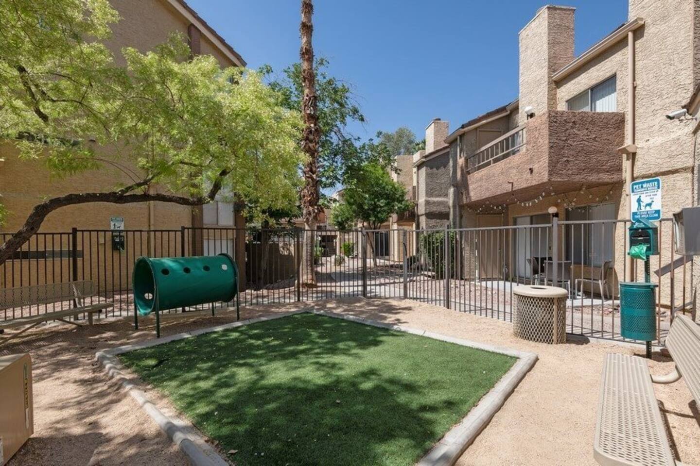 , an Airbnb-friendly apartment in Phoenix, AZ