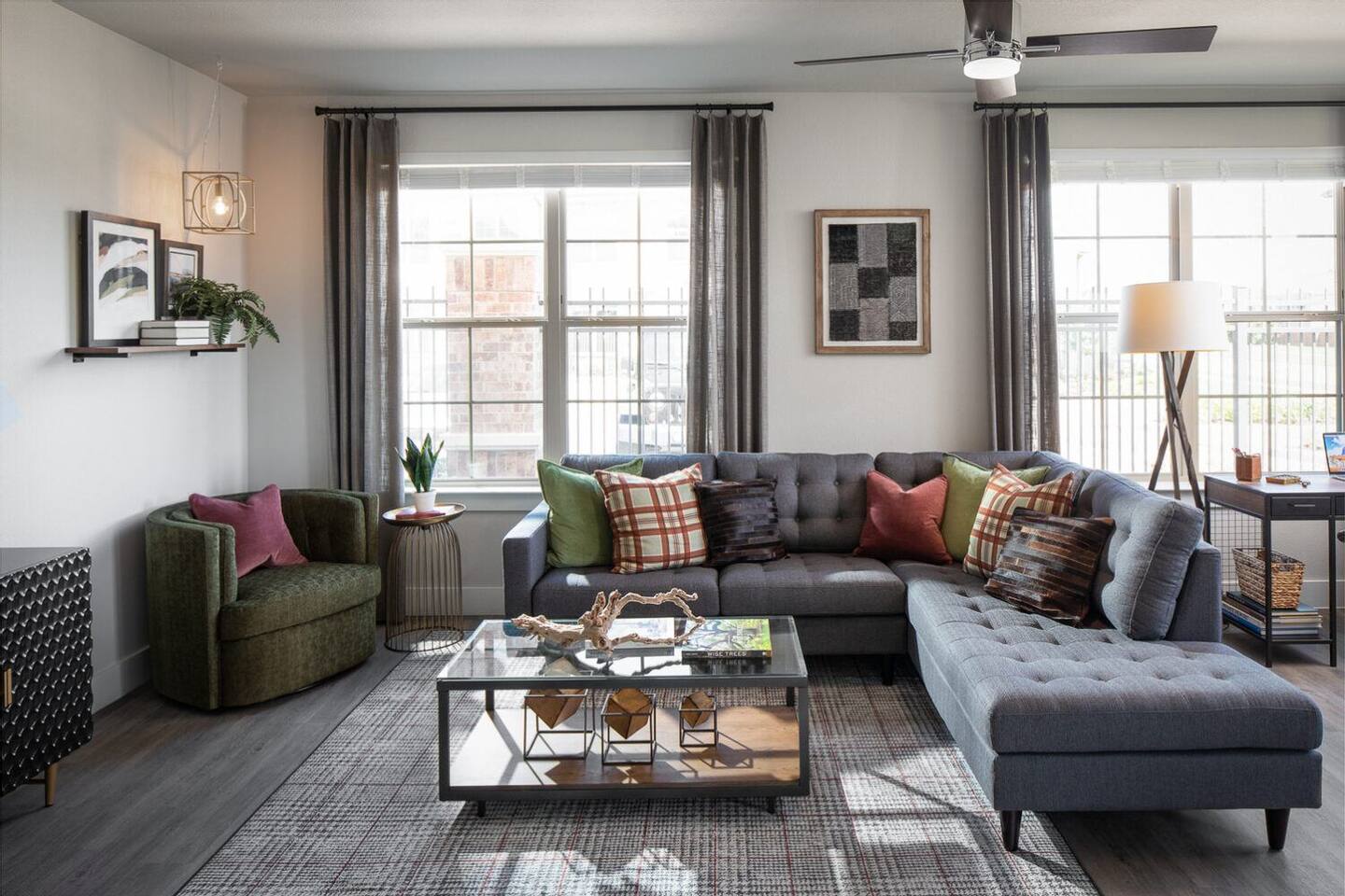 , an Airbnb-friendly apartment in Missouri City, TX