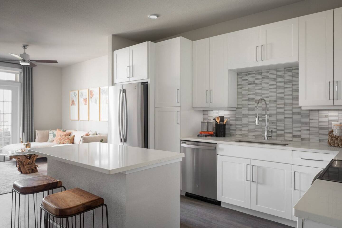 , an Airbnb-friendly apartment in Missouri City, TX