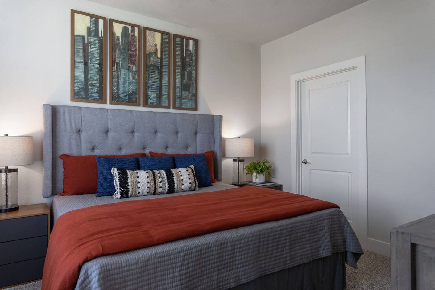 , an Airbnb-friendly apartment in Missouri City, TX