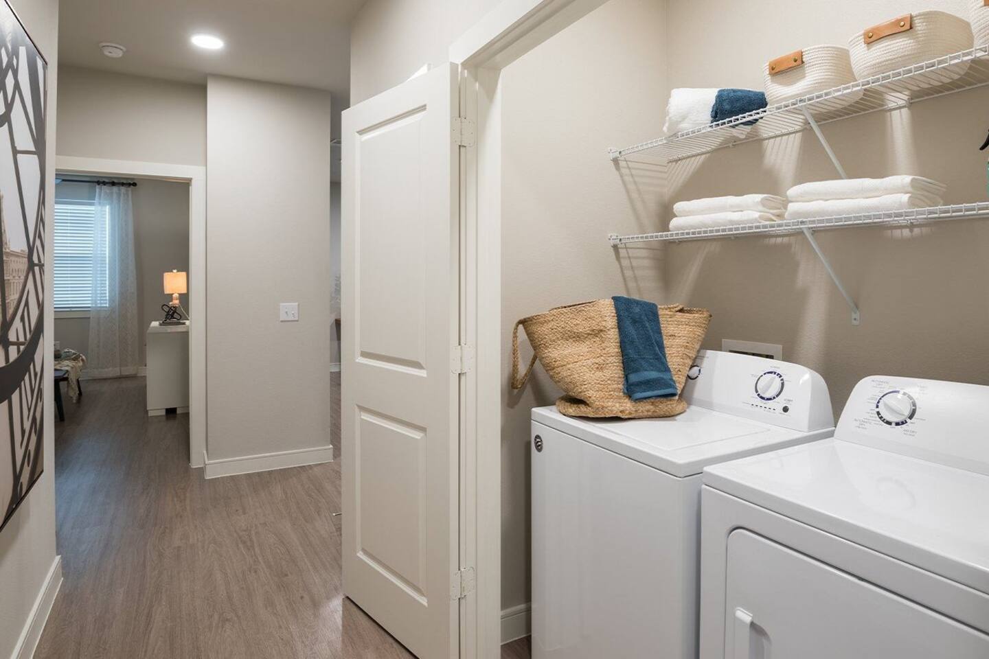 , an Airbnb-friendly apartment in Spring, TX