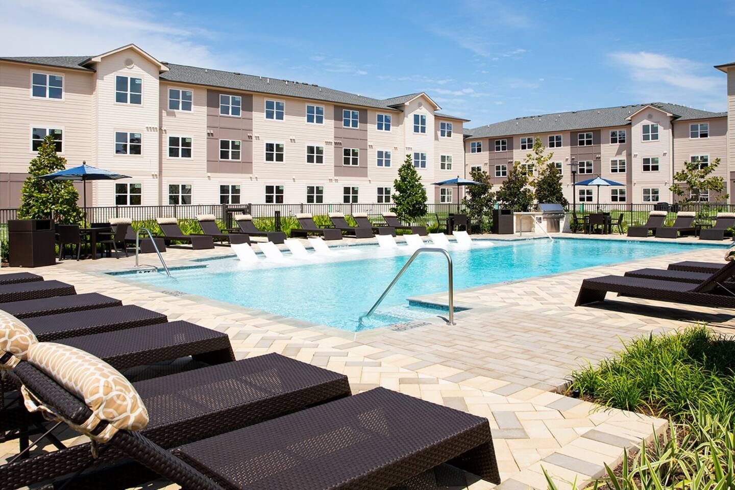 , an Airbnb-friendly apartment in Spring, TX
