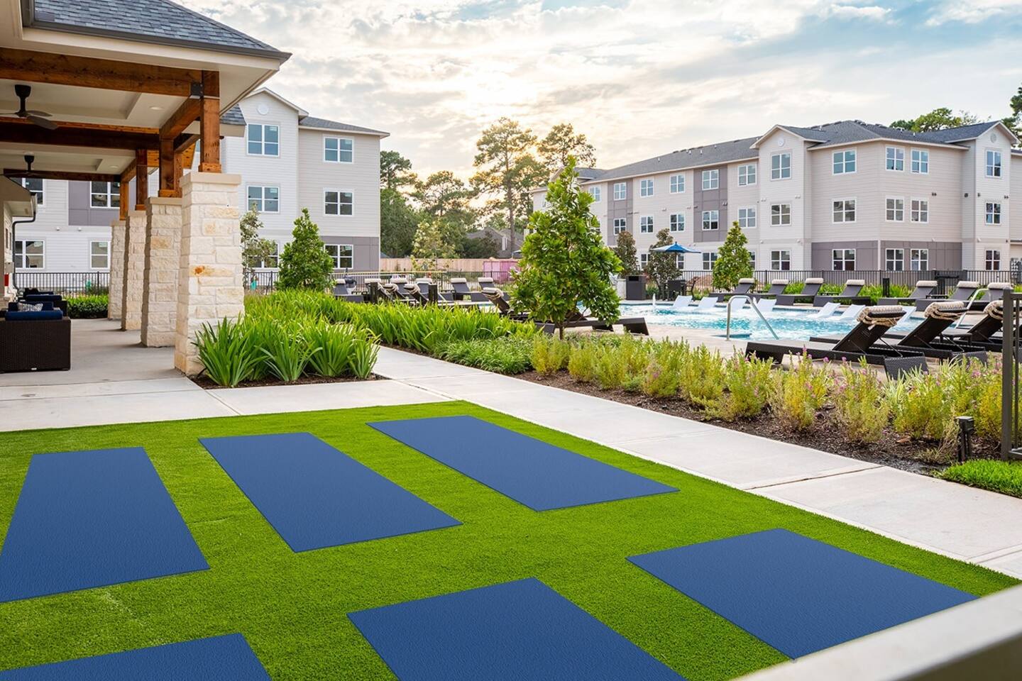 , an Airbnb-friendly apartment in Spring, TX