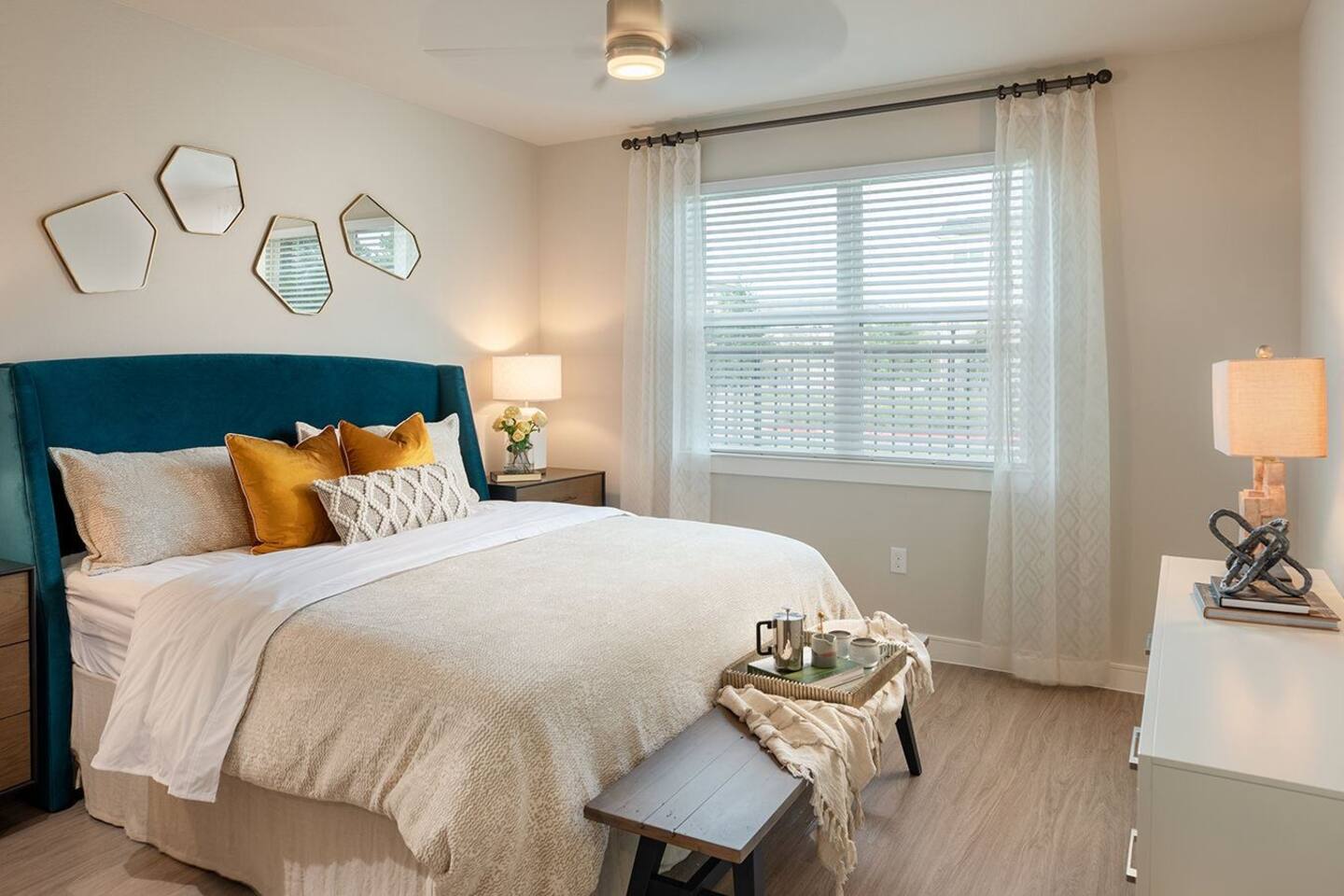 , an Airbnb-friendly apartment in Spring, TX
