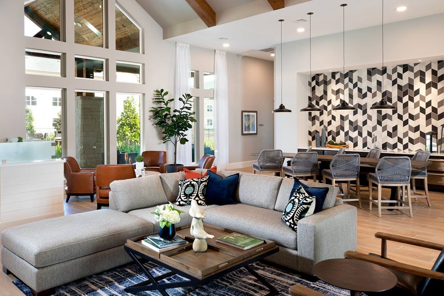 , an Airbnb-friendly apartment in Spring, TX