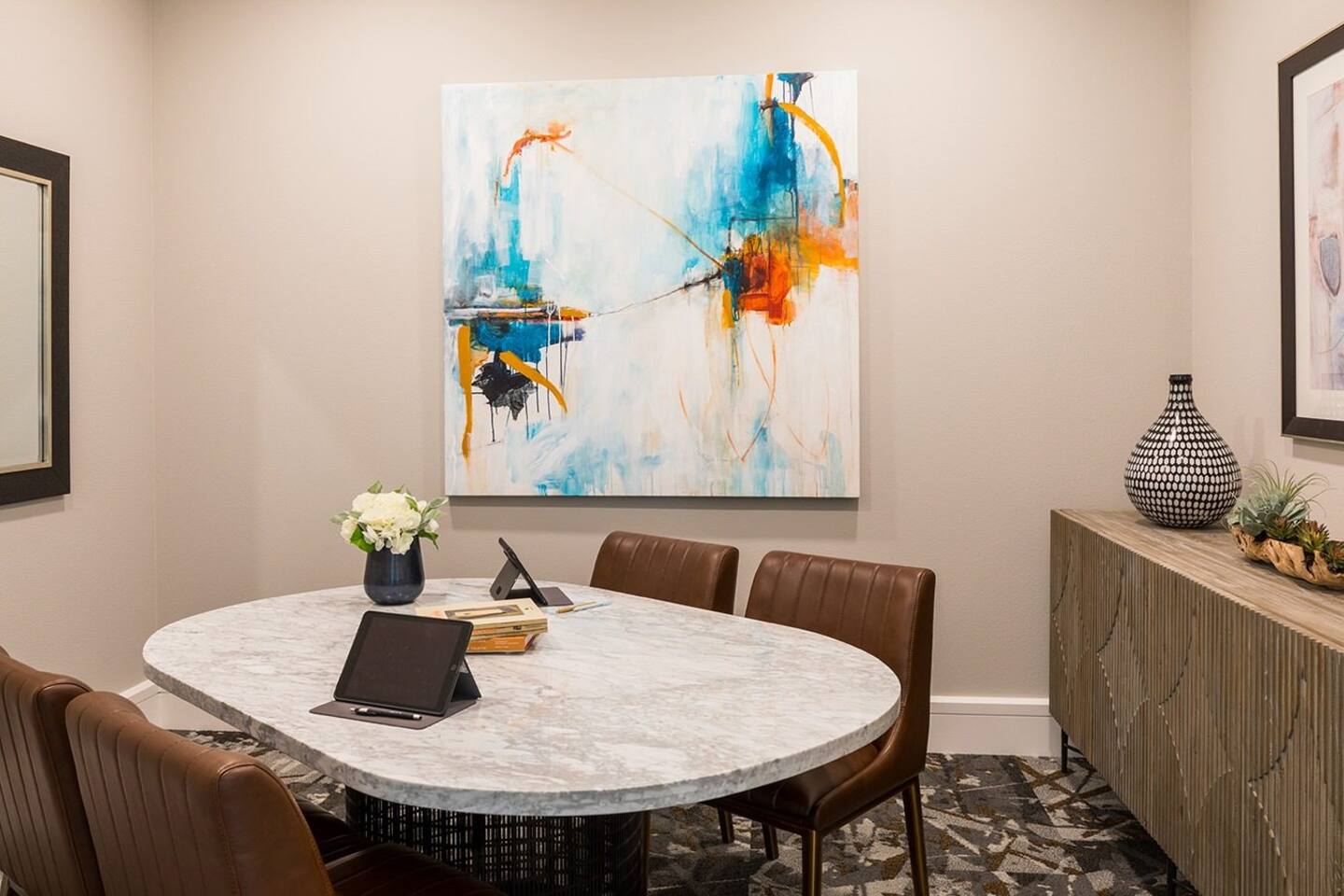 , an Airbnb-friendly apartment in Spring, TX