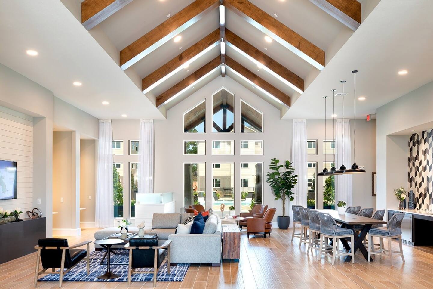 , an Airbnb-friendly apartment in Spring, TX