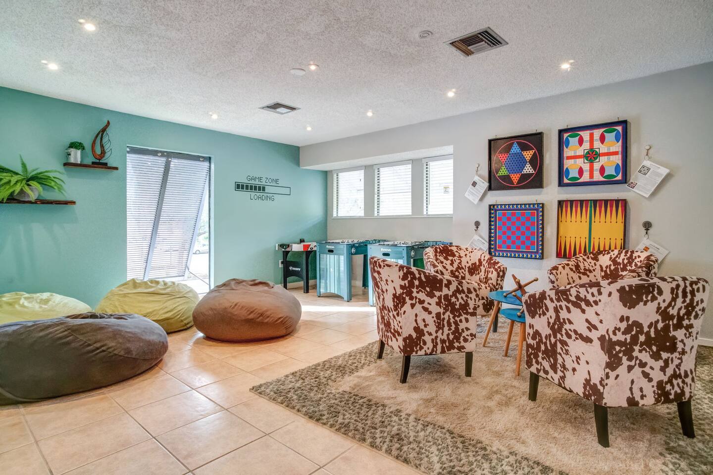 , an Airbnb-friendly apartment in Tampa, FL