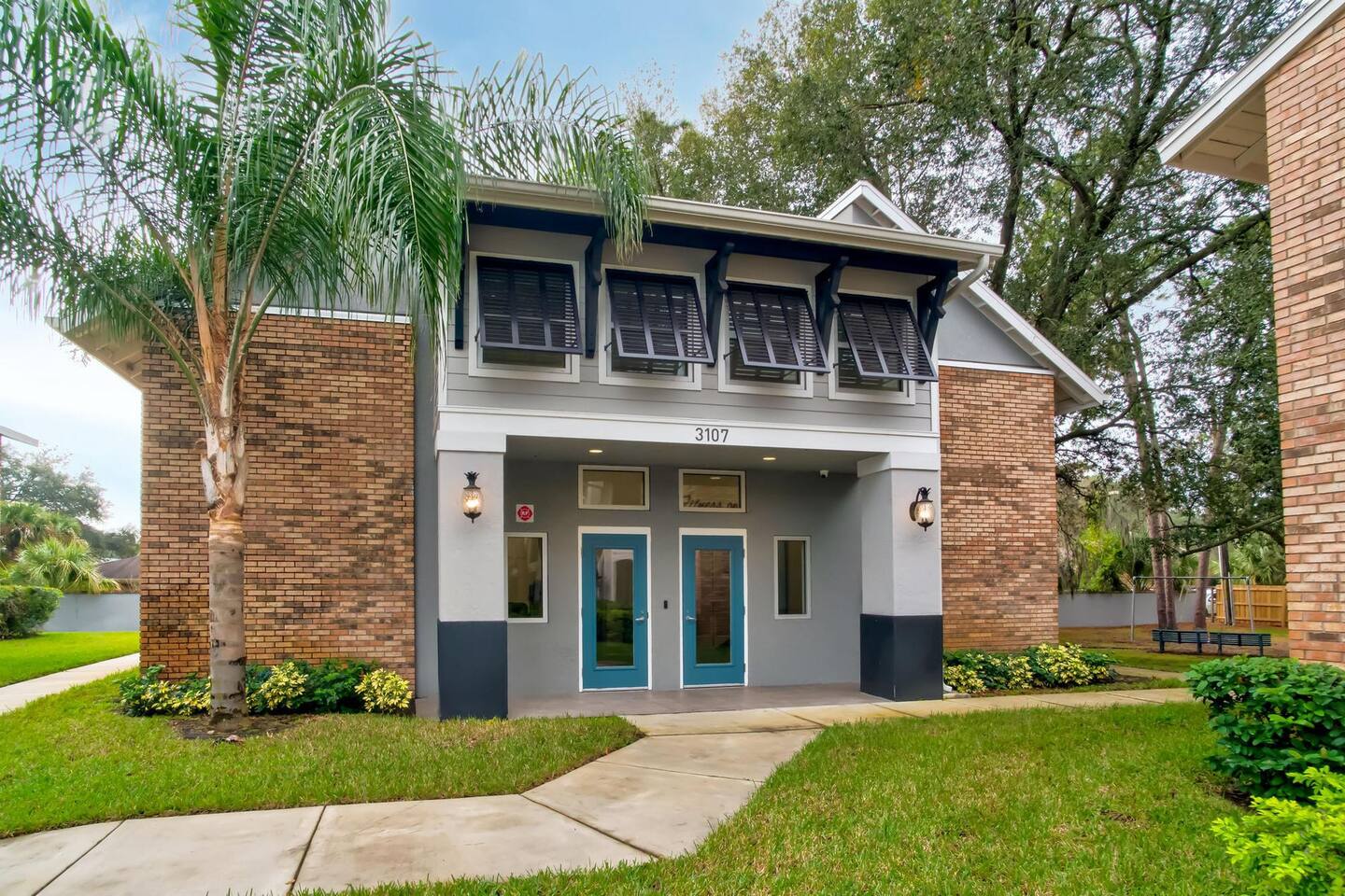 , an Airbnb-friendly apartment in Tampa, FL