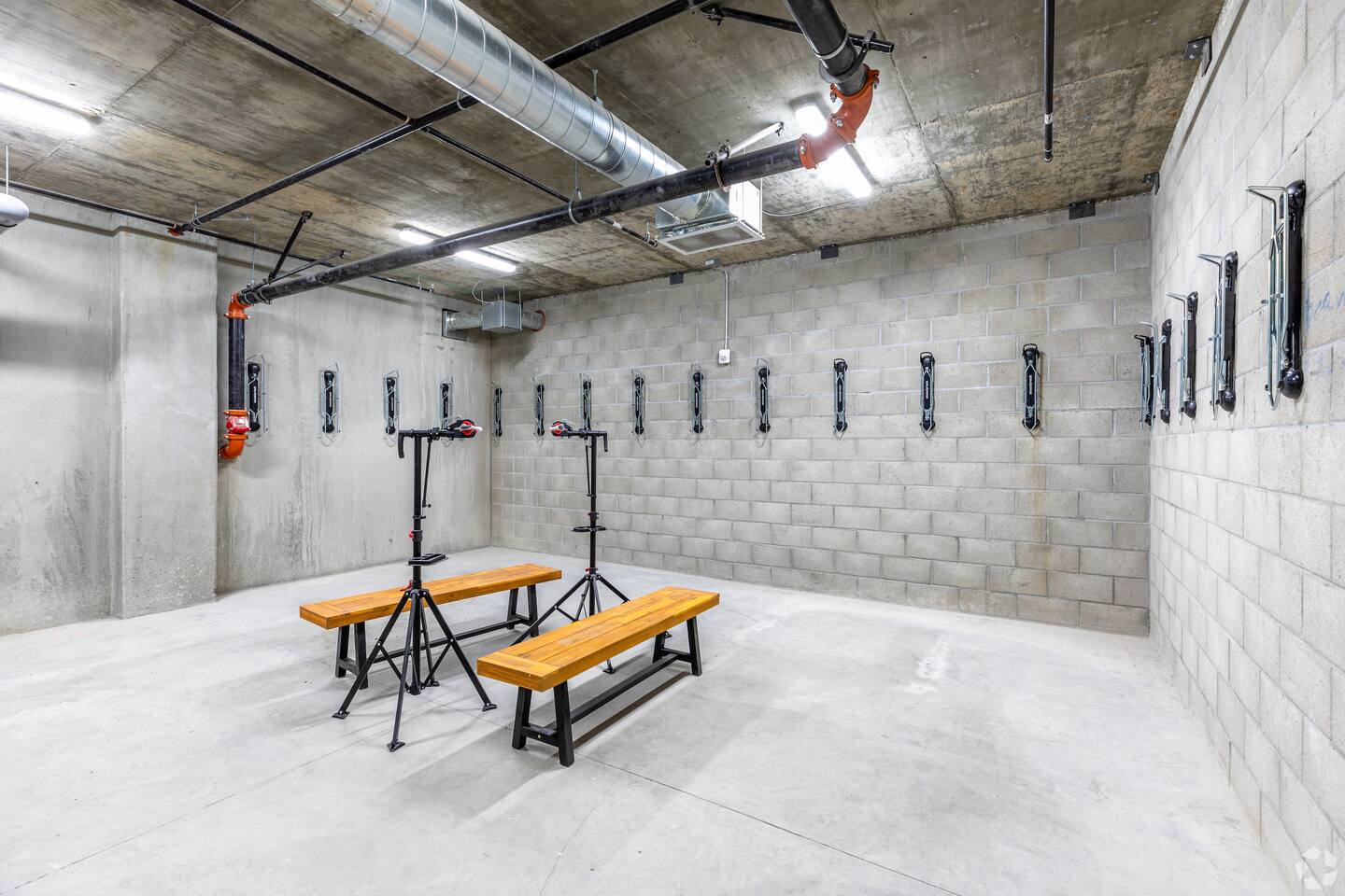 , an Airbnb-friendly apartment in San Diego, CA
