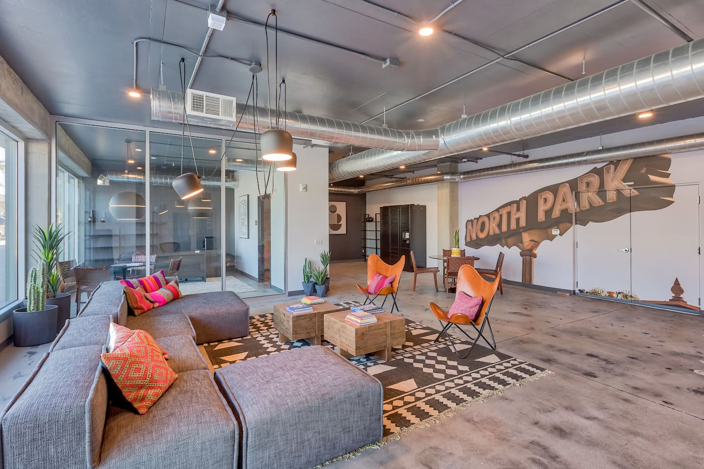 , an Airbnb-friendly apartment in San Diego, CA