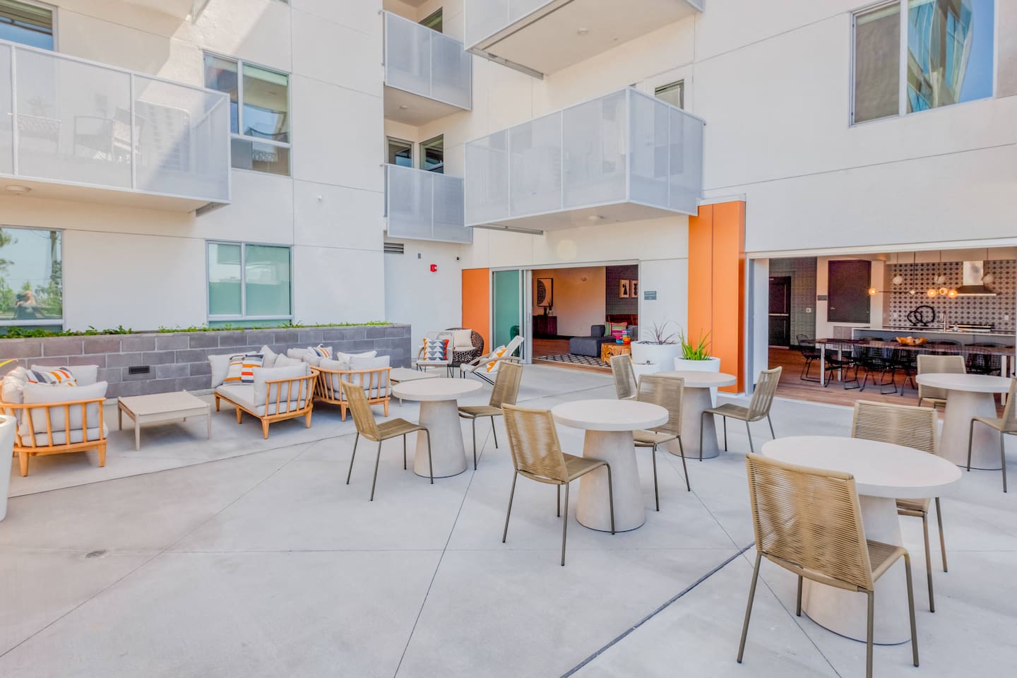 , an Airbnb-friendly apartment in San Diego, CA