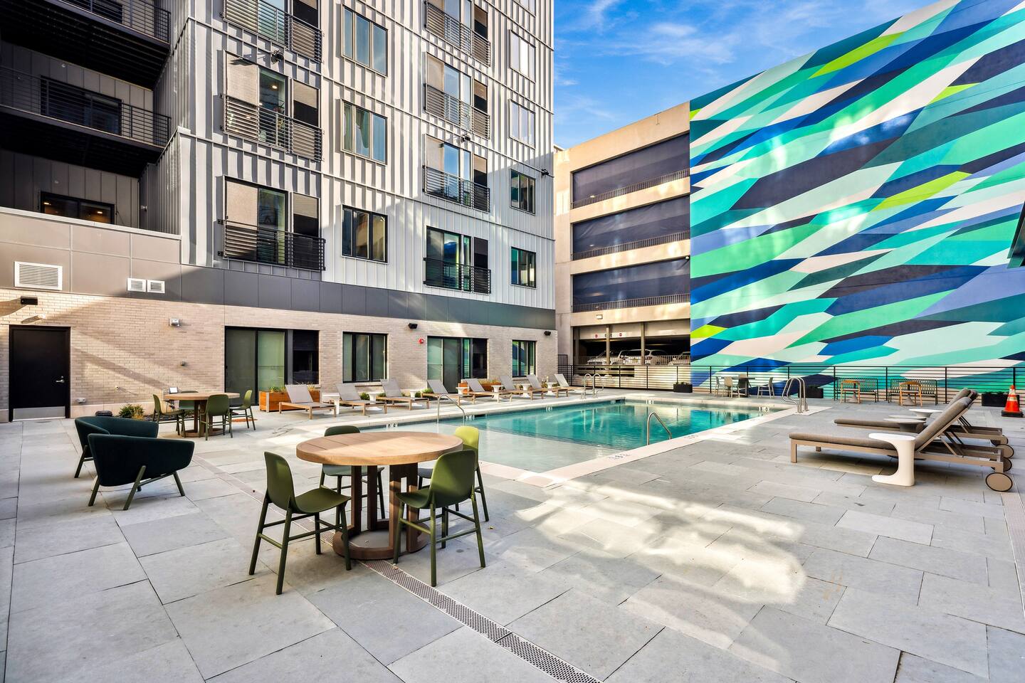 , an Airbnb-friendly apartment in Philadelphia, PA