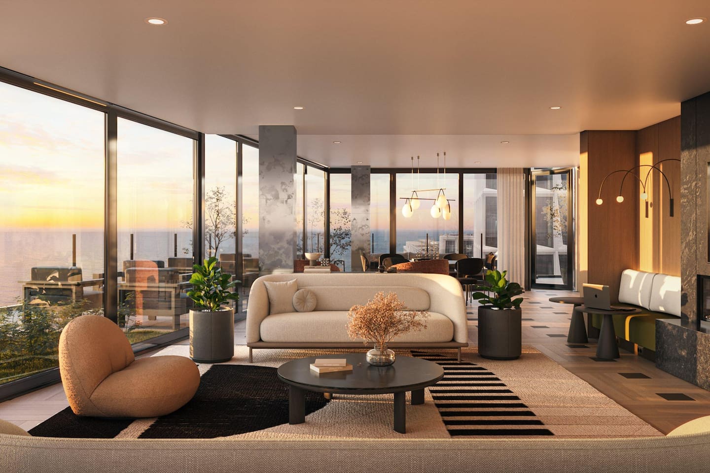 , an Airbnb-friendly apartment in San Francisco, CA