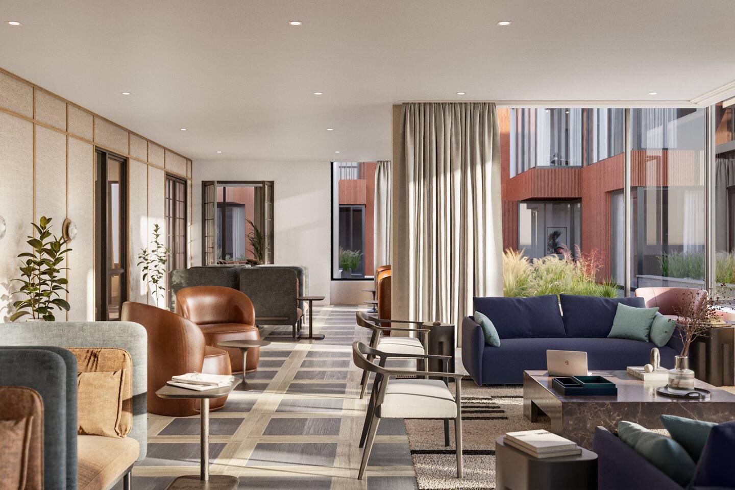 , an Airbnb-friendly apartment in San Francisco, CA