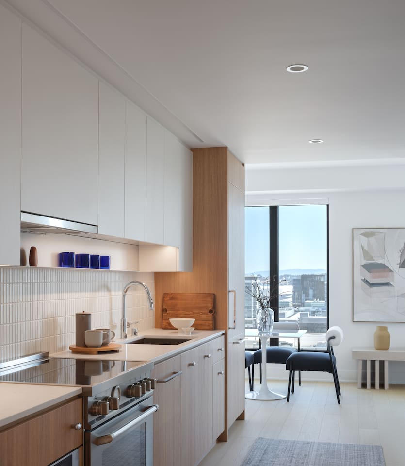 , an Airbnb-friendly apartment in San Francisco, CA